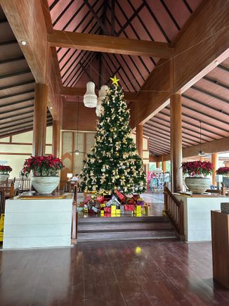 Hyatt Regency Hua Hin