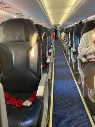 Onboard