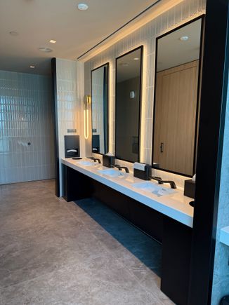 Sinks