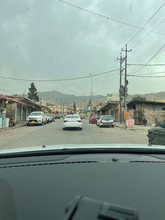Akre