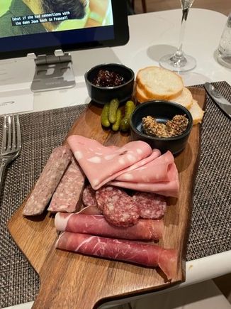 Charcuterie