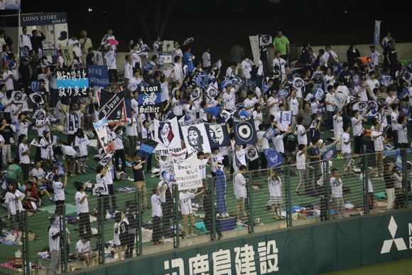 Saitama Seibu Lions, 