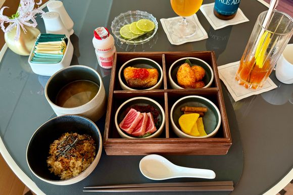 Japanese Set