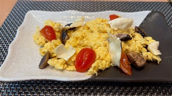 Mushroom Melange