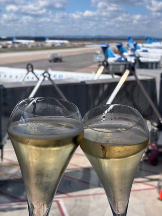 Laurent-Perrier Champagne