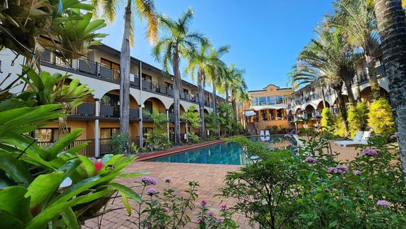 Palm Royale Cairns