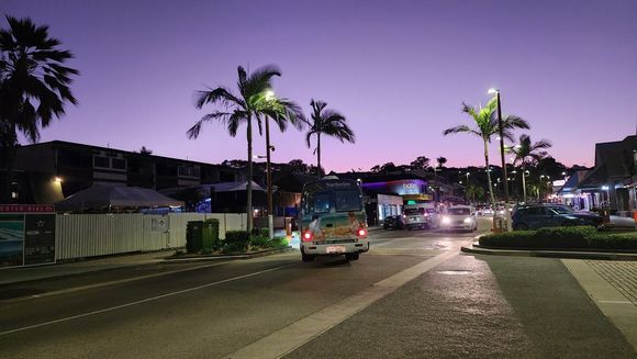 Airlie Beach, Queensland