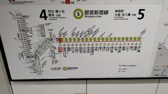 Route