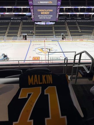 my new jersey