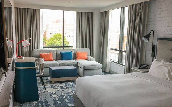 Junior Suite