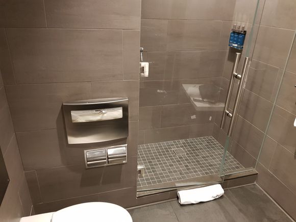 Shower