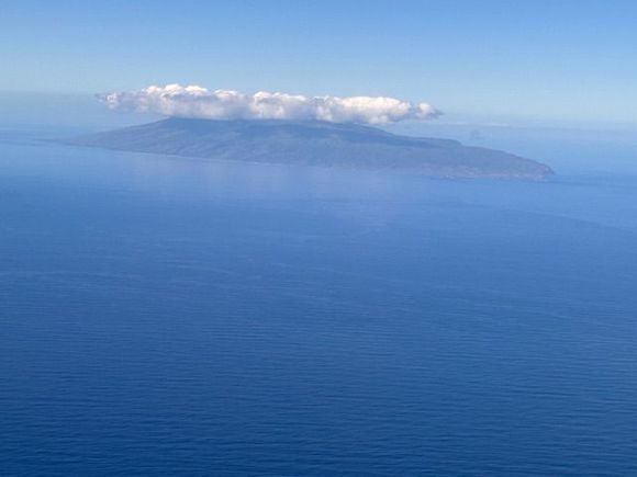 Island of Molokai