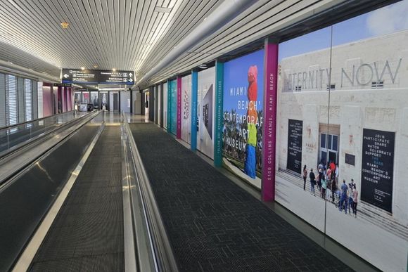 Welcome to MIA.