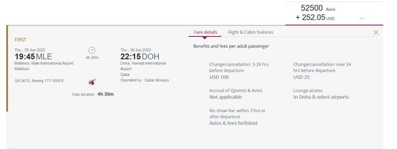 Qatar Website