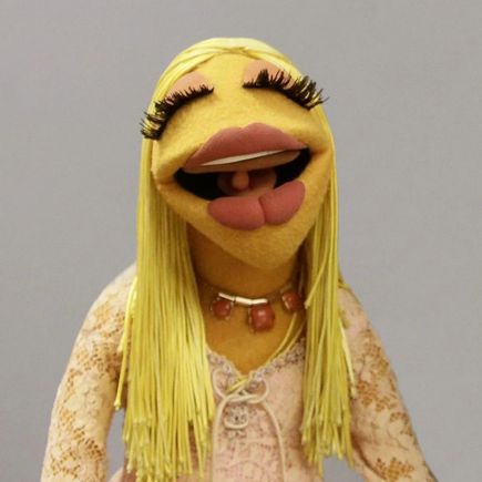 Just seems uncanny to me