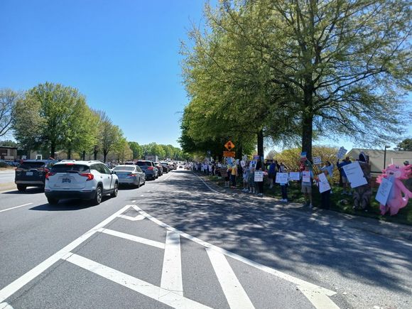 John's Creek