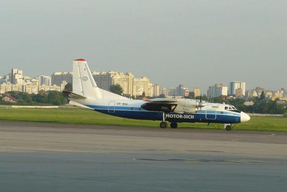 My ride from Kiev-Zuliany to Zaporizhzia on 29th July.