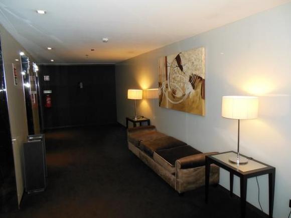 Hall 1