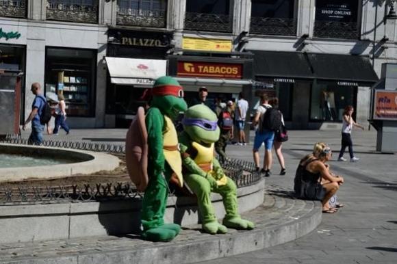 Loss of dignity 2