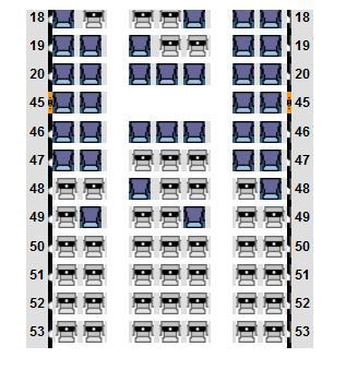 jal seating