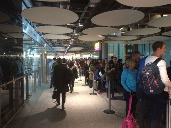T5 Immigration Apr 9th