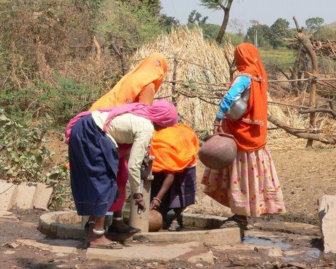 Village Life