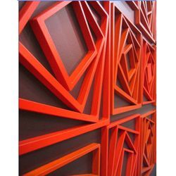 3D Wall Stickers