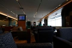SYD NZ Lounge