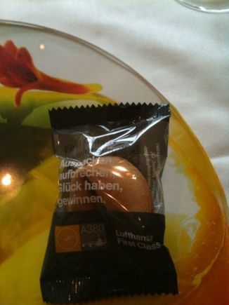 fortune