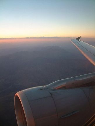 AZ Flight