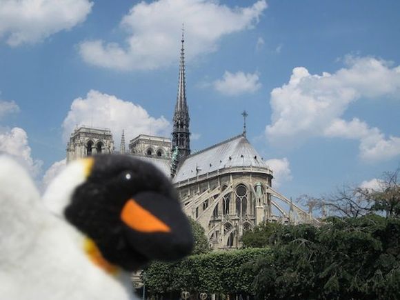 Paris