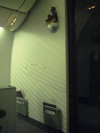 Cabin - Bulk