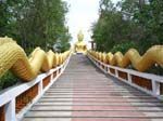 Big Buddha Mountain