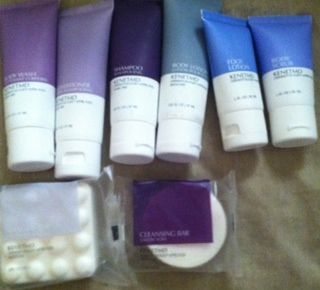 Other Hyatt New Amenities