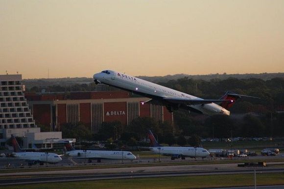 MD88 HQ
