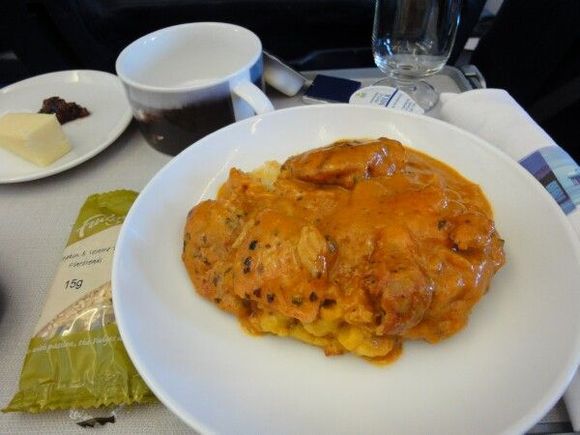 Chicken Curry