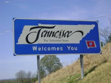 TN State Line