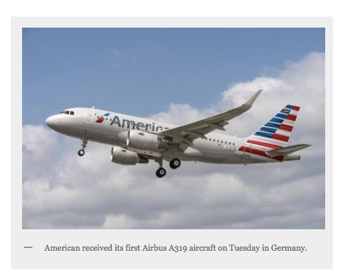 AA's first 319