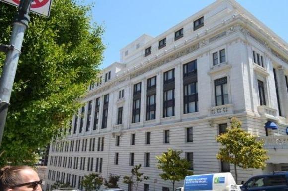 1550 SF Ritz