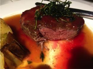 LH Steak