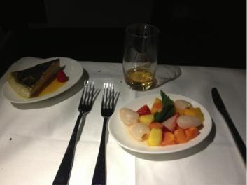 LH Dessert