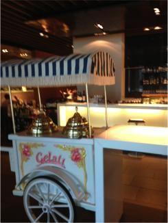LH FCT Gelati