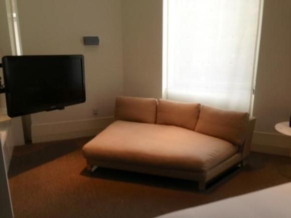 andaz BR