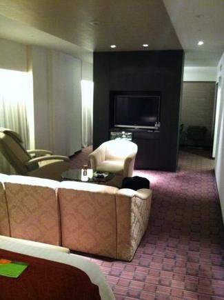 suite