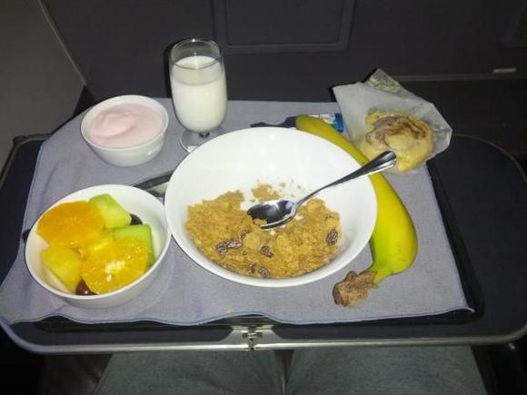 IAH-ORD, UA1620, 2013-11-10