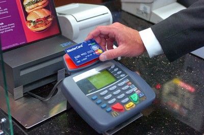 paypass in action