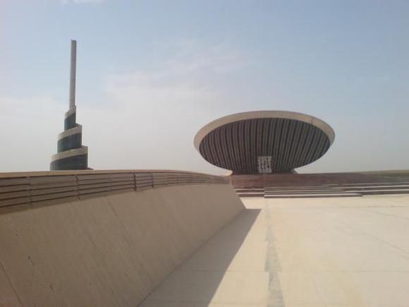 Iraqi Tomb of the Unknown Soldier