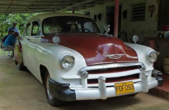 51Chevvy