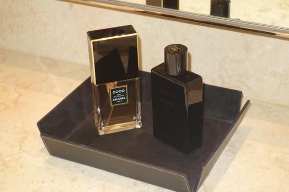 Chanel Toiletry