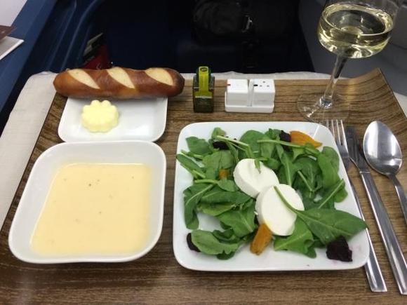 MSP-CDG BE